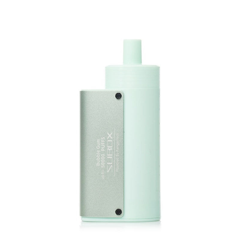 Kanger Subox 50000 Disposable Bubble Gum