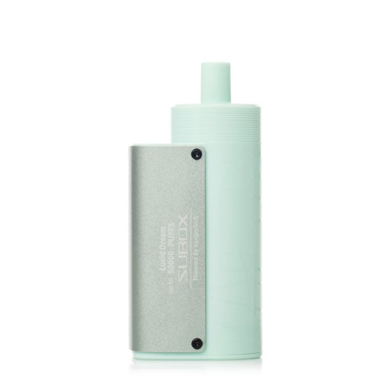 Kanger Subox 50000 Disposable Lucid Dream