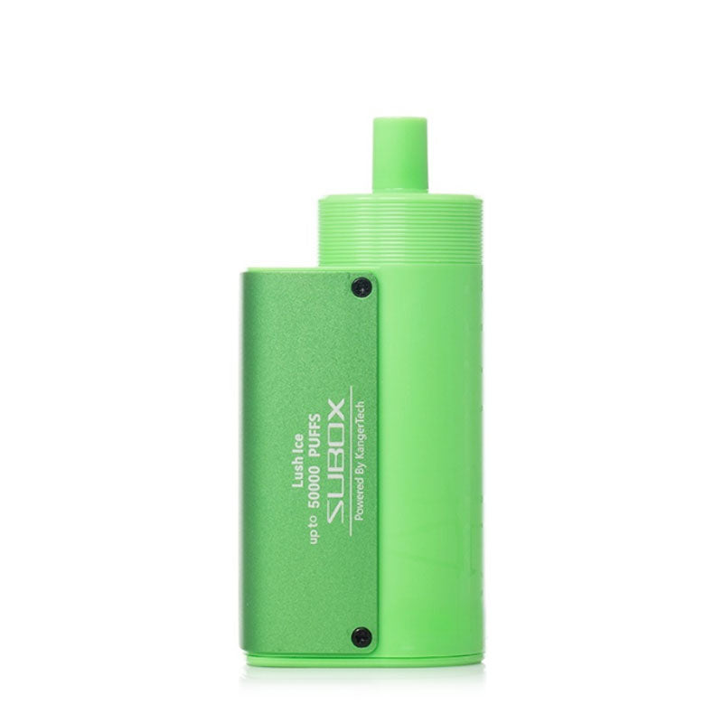 Kanger Subox 50000 Disposable Lush Ice