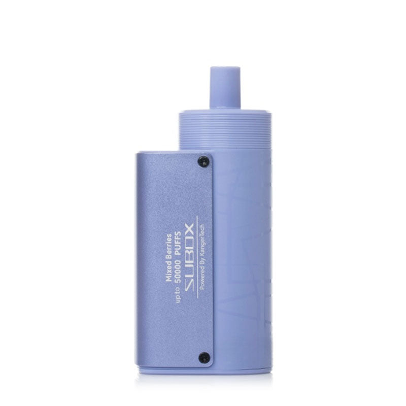Kanger Subox 50000 Disposable Mixed Berries