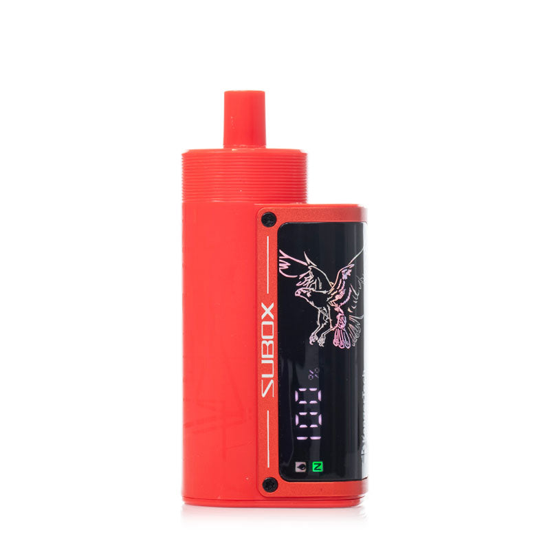 Kanger Subox 50000 Disposable Screen