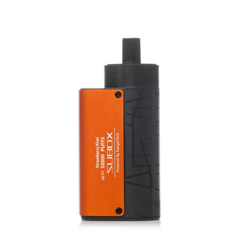 Kanger Subox 50000 Disposable Strawberry Kiwi