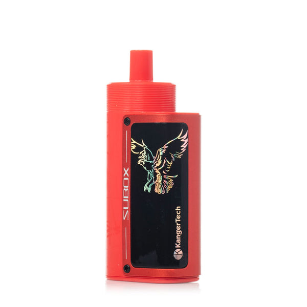 KangerTech - ALIVAPE KangerTech - ALIVAPE