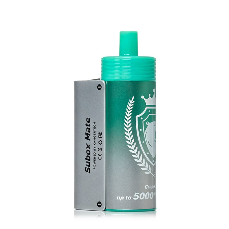 Kanger Subox Mate 50K D Pod Disposable Connection