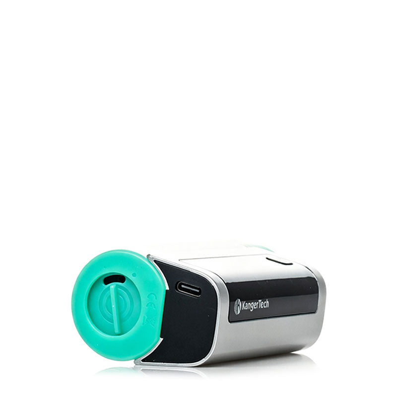 Kanger Subox Mate 50K D Pod Disposable USB Charging Port