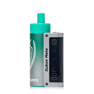 Kanger Subox Mate 50K D-Pod Disposable