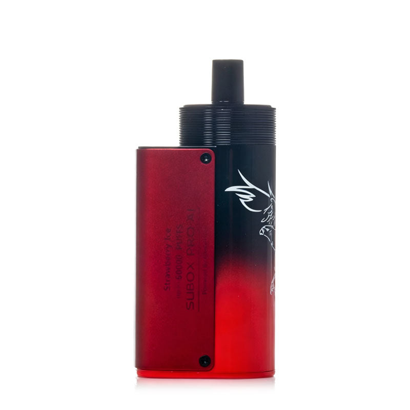 Kanger Subox Pro AI 50K Disposable