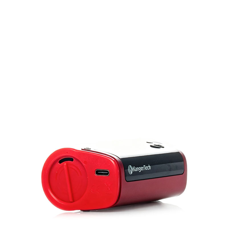 Kanger Subox Pro AI 50K Disposable USB Charging Port