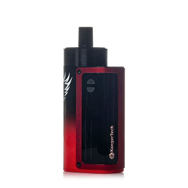 Kanger Subox Pro AI 50K Disposable