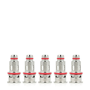 LVE Orion 2 Pro Replacement Coils (5-Pack)