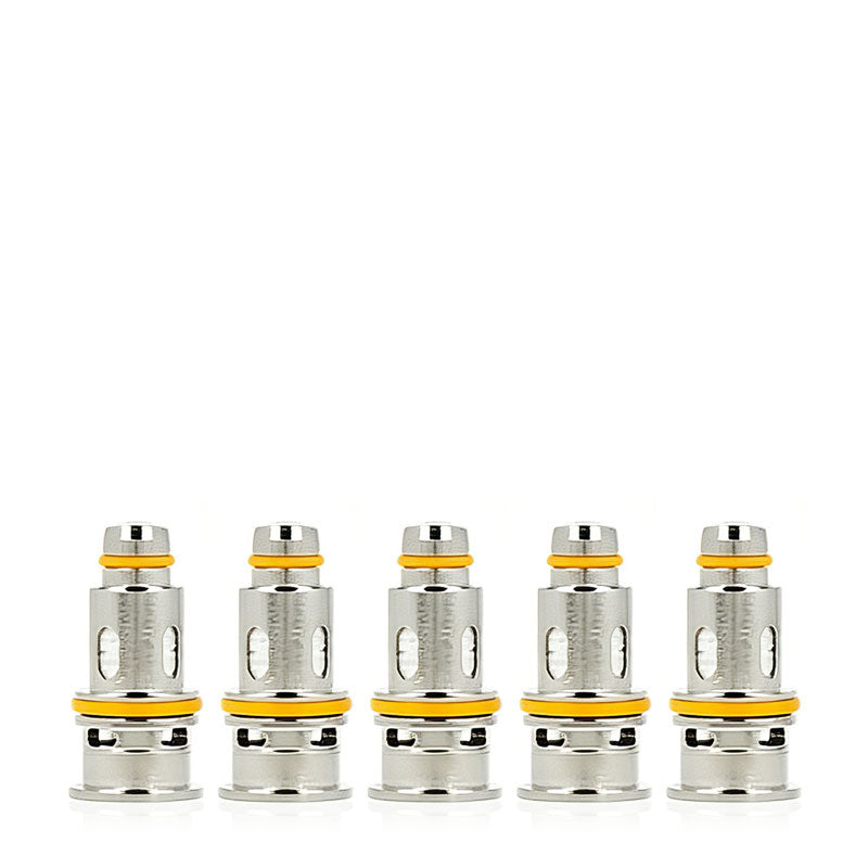 LVE Orion 2 Pro Replacement Coils (5-Pack) - ALIVAPE LVE Orion 2 Pro Replacement Coils (5-Pack) - ALIVAPE