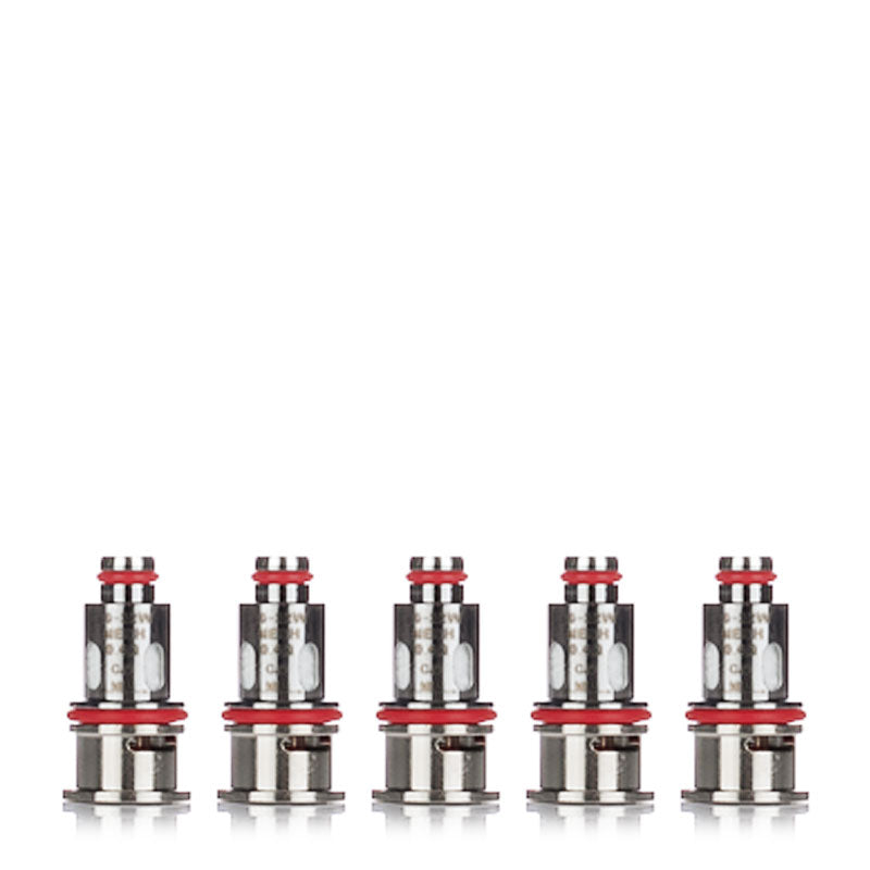 LVE Orion 2 Replacement Coils (5-Pack)