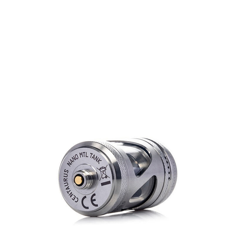 Lost Vape Centaurus M120 M120S Mod Kit 510 Connection