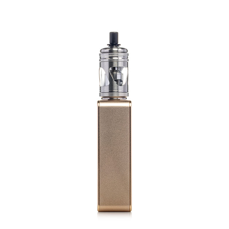 Lost Vape Centaurus M120 M120S Mod Kit Back View