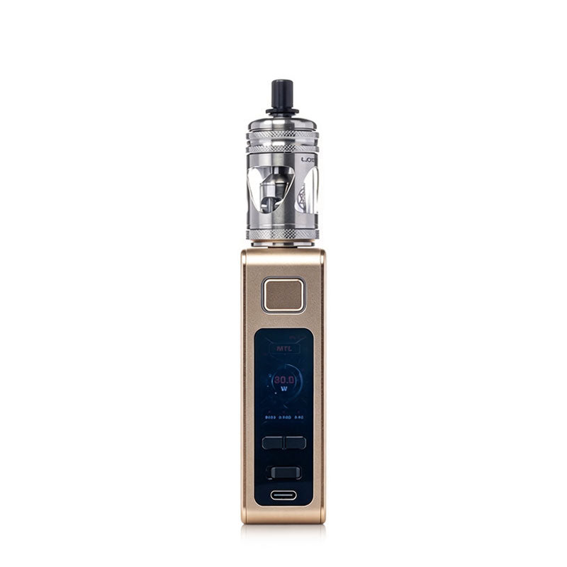 Lost Vape Centaurus M120 M120S Mod Kit Display Screen