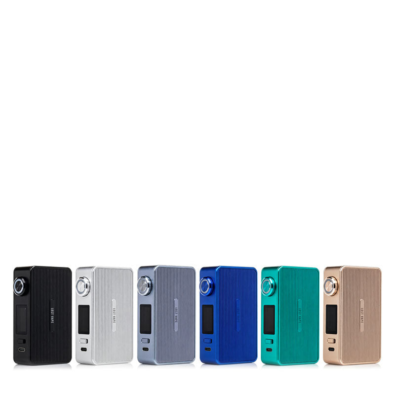 Lost Vape Centaurus M200 Box Mod Colors