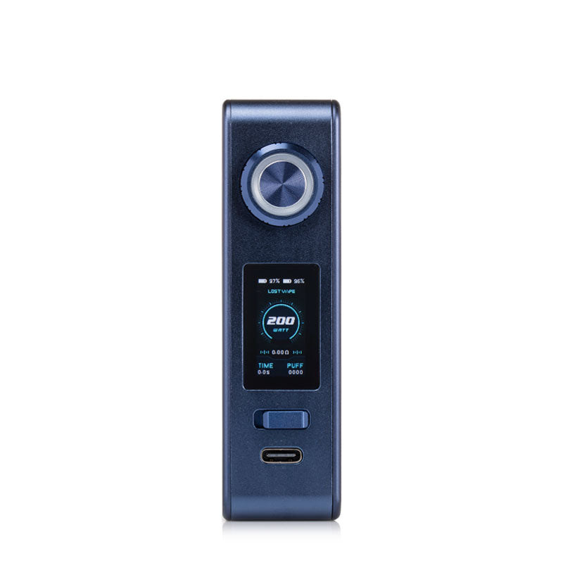 Lost Vape Centaurus M200 Box Mod - ALIVAPE Lost Vape Centaurus M200 Box Mod - ALIVAPE