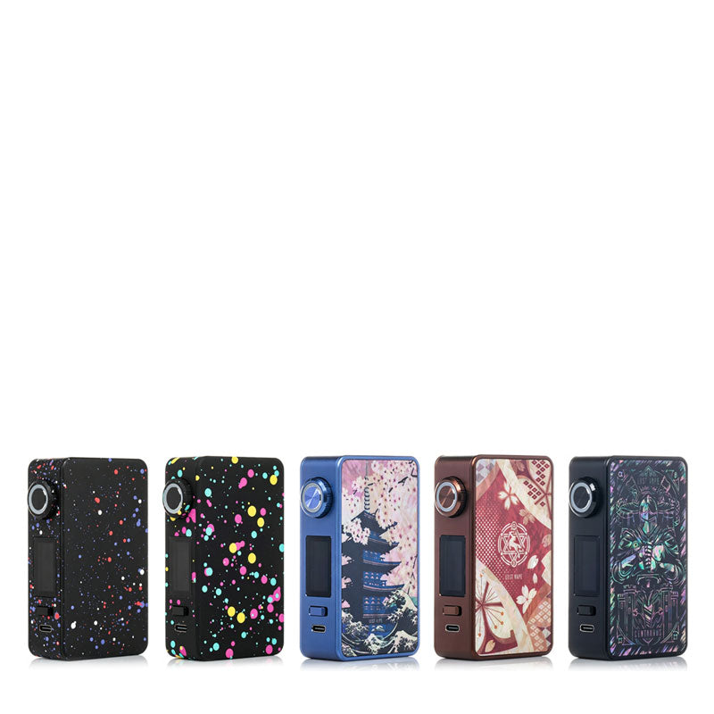 Lost Vape Centaurus M200 Box Mod - ALIVAPE Lost Vape Centaurus M200 Box Mod - ALIVAPE