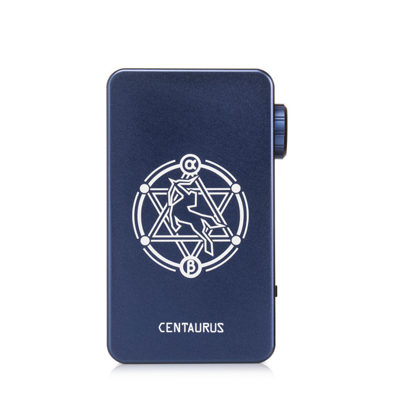 Lost Vape Centaurus M200 Box Mod - ALIVAPE Lost Vape Centaurus M200 Box Mod - ALIVAPE