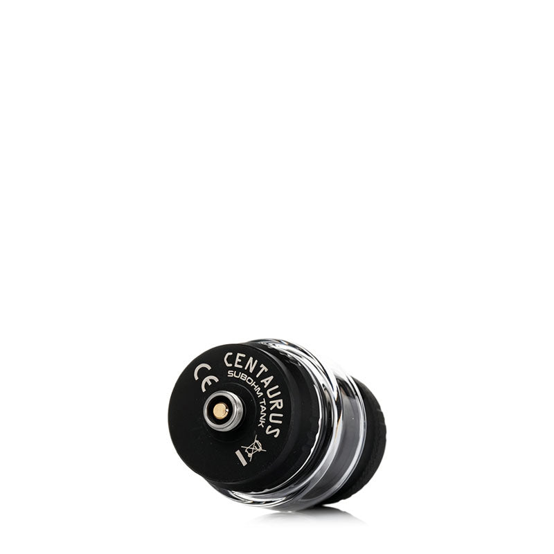 Lost Vape Centaurus M200 Mod Kit 510 Connection