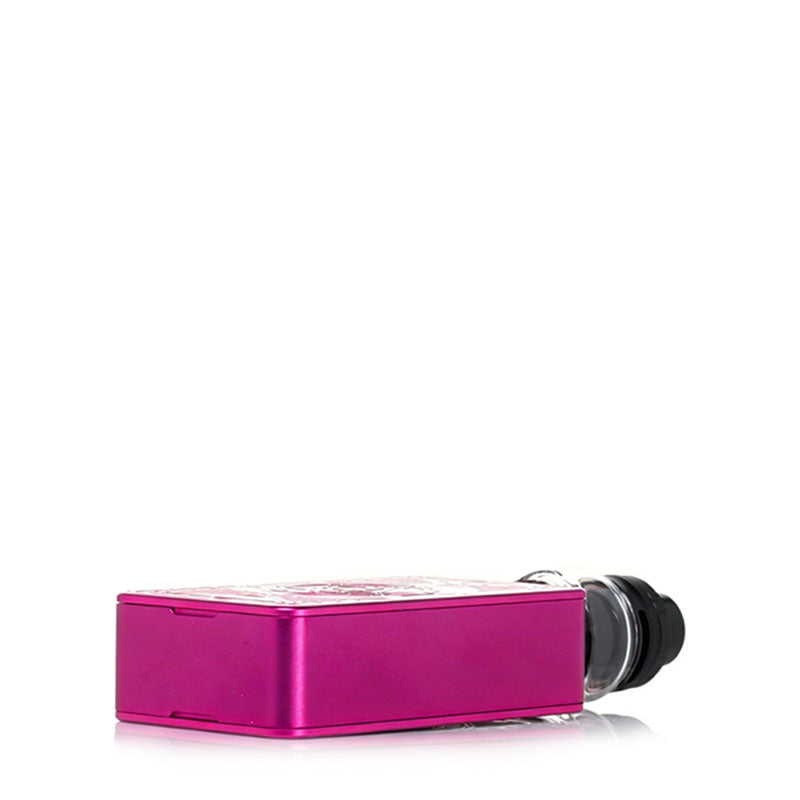 Lost Vape Centaurus M200 Mod Kit Bottom View