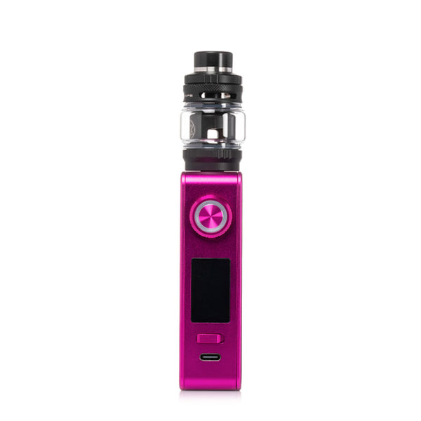 VOOPOO DRAG 6 Mod Kit - ALIVAPE VOOPOO DRAG 6 Mod Kit - ALIVAPE