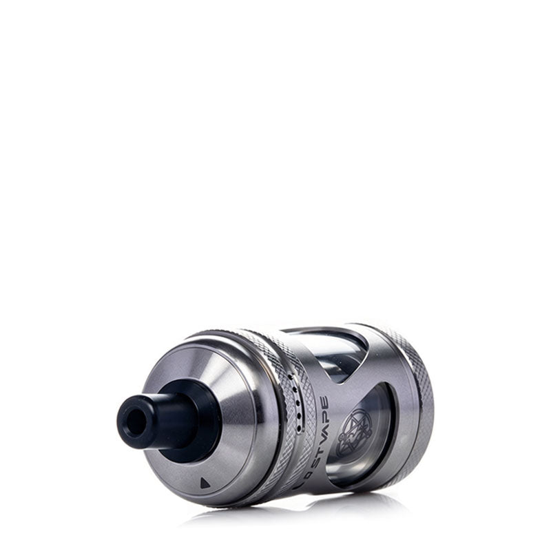 Lost Vape Centaurus Nano MTL Tank 510 Drip Tip