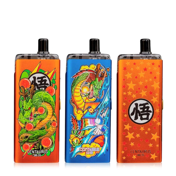 acheter veev one re VOOPOO Doric 20 SE 18W Pod System main image 0