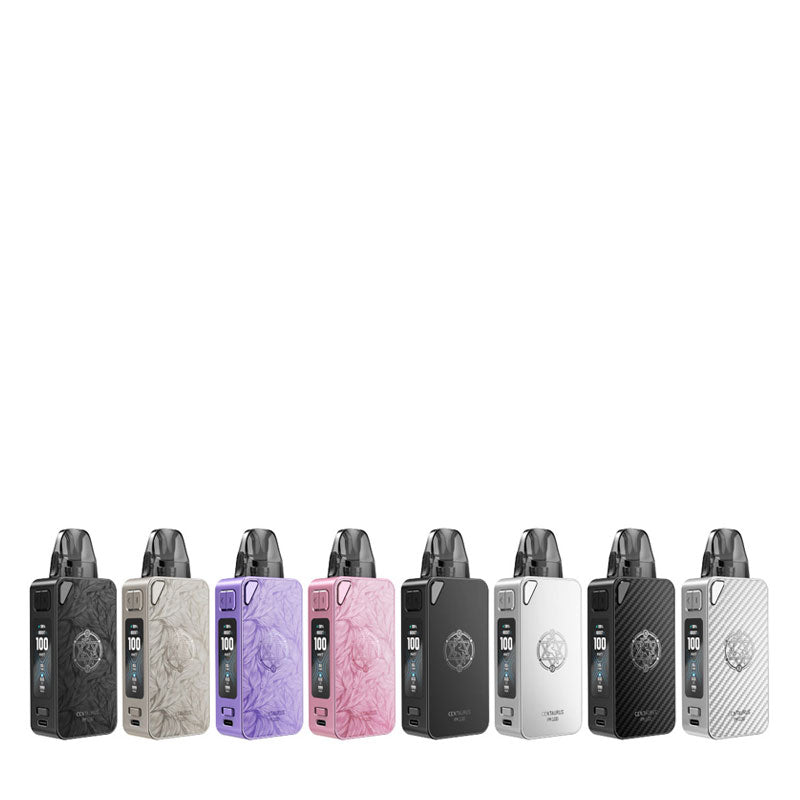 Lost Vape Centaurus PM100 Pod Kit Colors