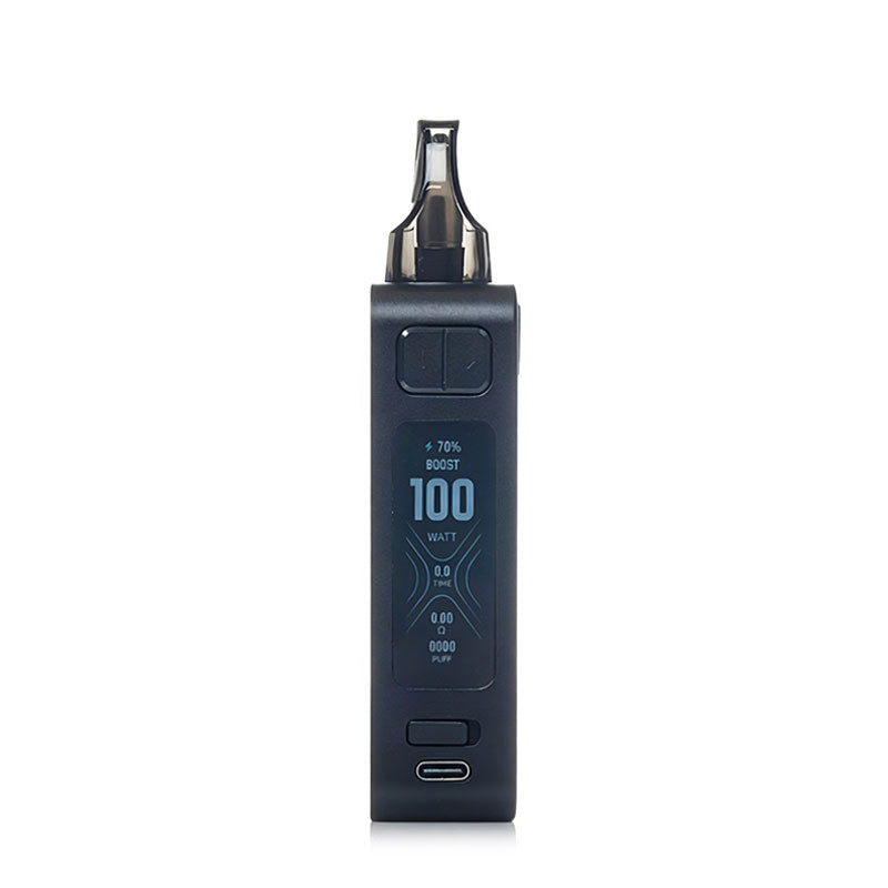 Eleaf iJust Start Plus Kit 30W 1600mAh - ALIVAPE Eleaf iJust Start Plus Kit 30W 1600mAh - ALIVAPE