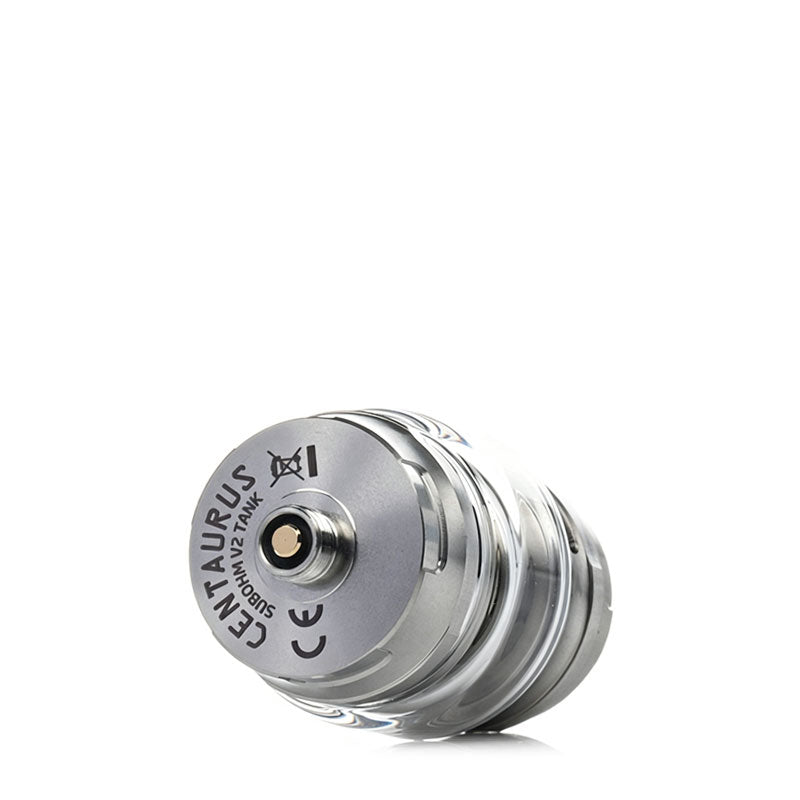 Lost Vape Centaurus Sub Ohm V2 Tank 510 Connection