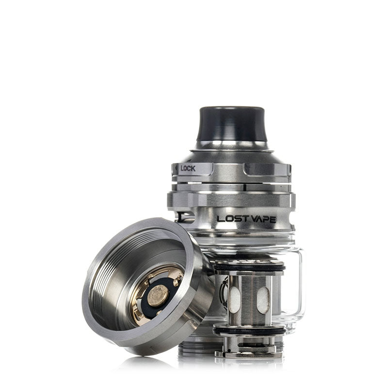 Lost Vape Centaurus Sub Ohm V2 Tank Bubble Glass