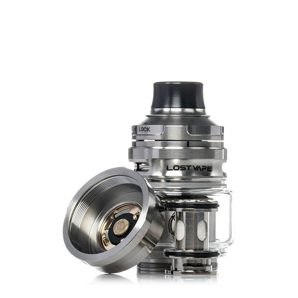 Vaporesso iTank T / Armour Max / Ultra / GEN Max / SE Replacement Glas