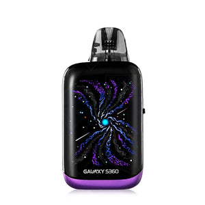 Lost Vape Galaxy S360 Pod Kit