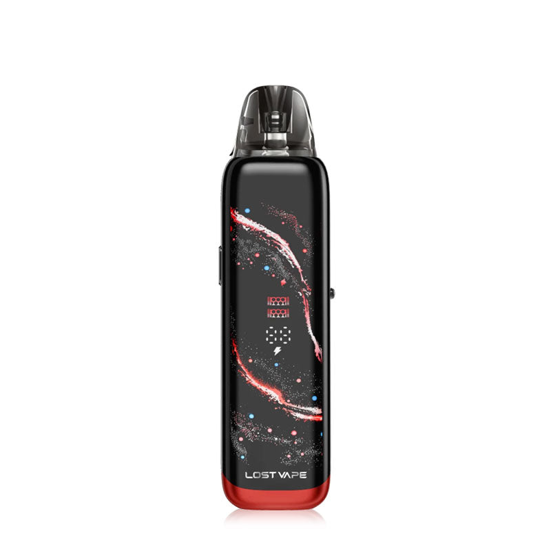 Lost Vape Galaxy T360 Pod Kit - ALIVAPE Lost Vape Galaxy T360 Pod Kit - ALIVAPE