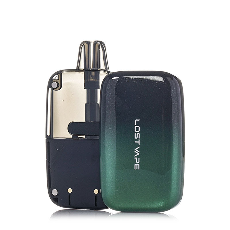 Lost Vape Kata Pod Kit Magnetic Connection