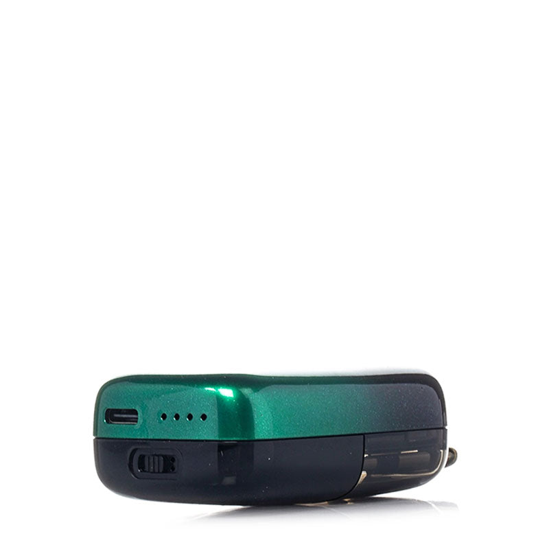 Lost Vape Kata Pod Kit USB Charging Port