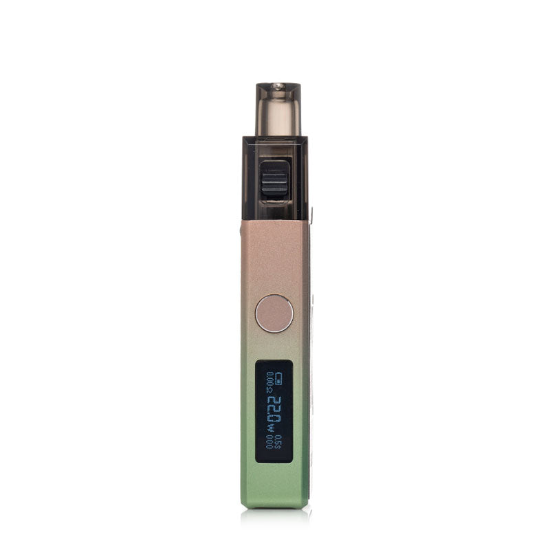 Lost Vape Orion SE Pod Kit Display Screen