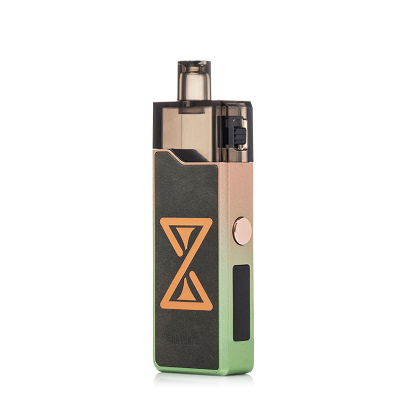 Lost Vape Orion SE Pod Kit Fire Button