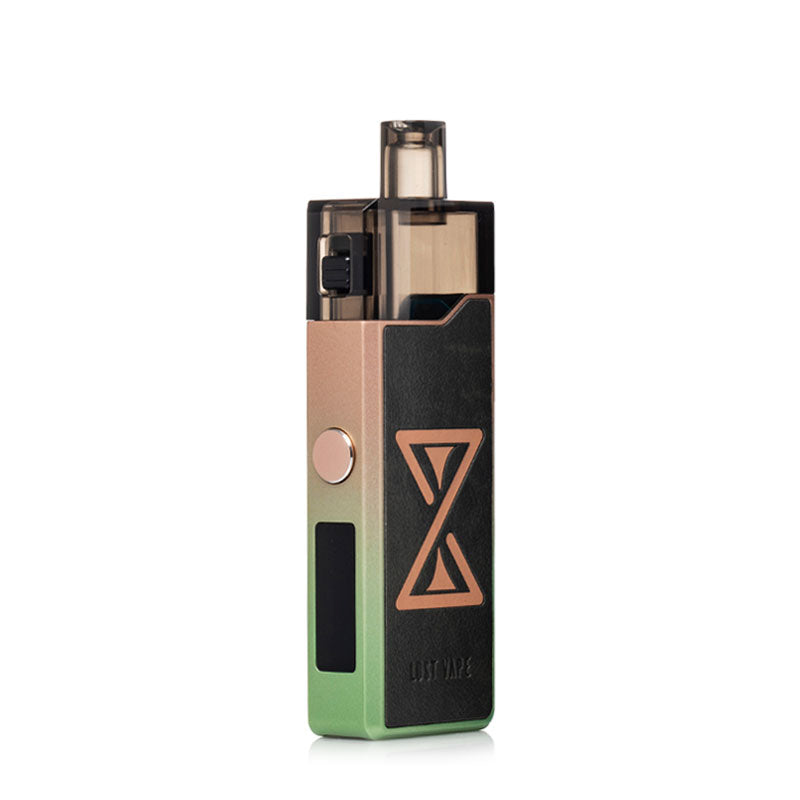 Lost Vape Orion SE Pod Kit Front View