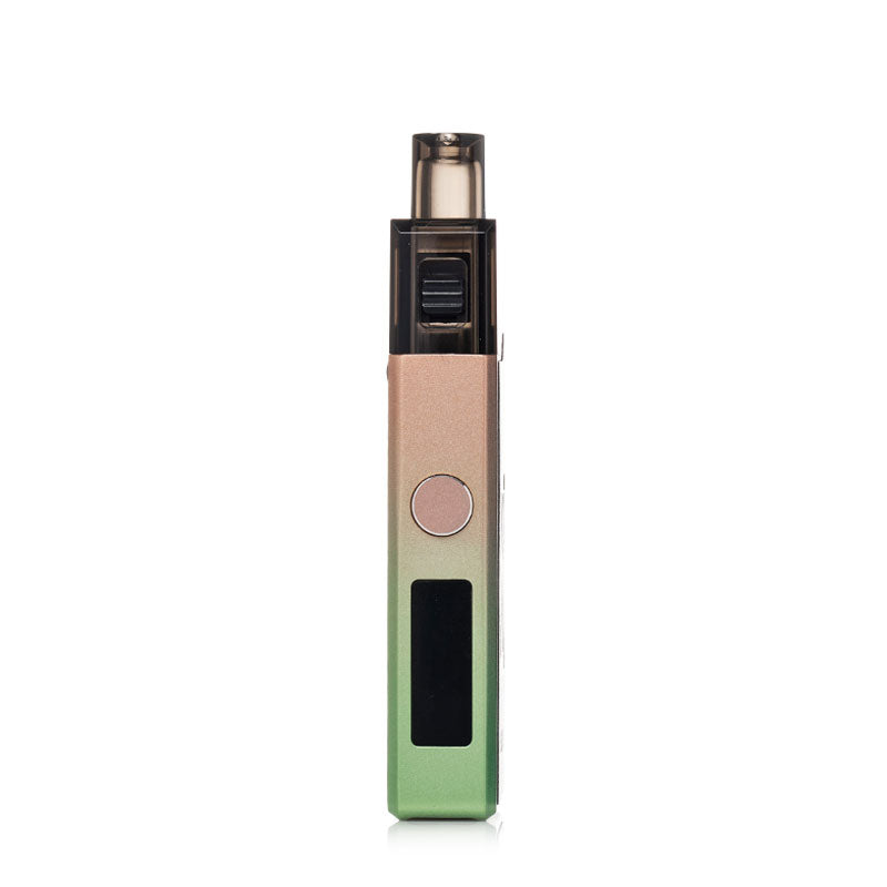 Lost Vape Orion SE Pod Kit Side View