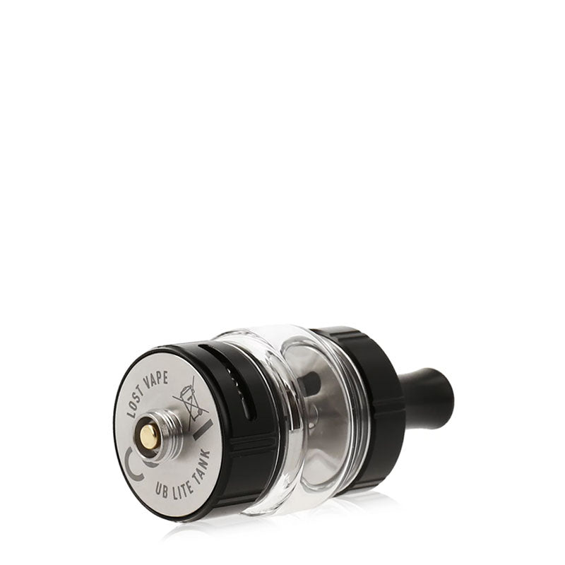 Lost Vape Thelema Mini Kit (UB Lite Tank / UB Lite Pod Tank) - ALIVAPE Lost Vape Thelema Mini Kit (UB Lite Tank / UB Lite Pod Tank) - ALIVAPE