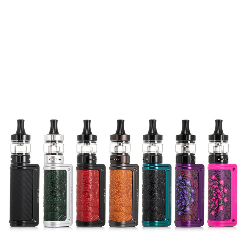Lost Vape Thelema Mini Kit (UB Lite Tank / UB Lite Pod Tank) - ALIVAPE Lost Vape Thelema Mini Kit (UB Lite Tank / UB Lite Pod Tank) - ALIVAPE