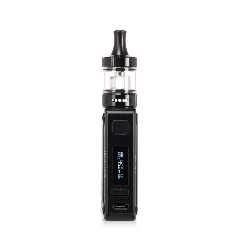 Lost Vape Thelema Mini Kit (UB Lite Tank / UB Lite Pod Tank) - ALIVAPE Lost Vape Thelema Mini Kit (UB Lite Tank / UB Lite Pod Tank) - ALIVAPE