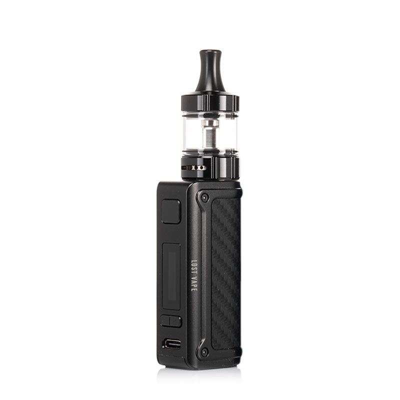 Lost Vape Thelema Mini Kit (UB Lite Tank / UB Lite Pod Tank) - ALIVAPE Lost Vape Thelema Mini Kit (UB Lite Tank / UB Lite Pod Tank) - ALIVAPE