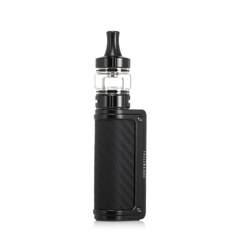 Lost Vape Thelema Mini Kit (UB Lite Tank / UB Lite Pod Tank) - ALIVAPE Lost Vape Thelema Mini Kit (UB Lite Tank / UB Lite Pod Tank) - ALIVAPE