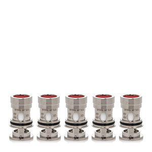 Lost Vape UB Ultra V4 Replacement Coils (5-Pack)