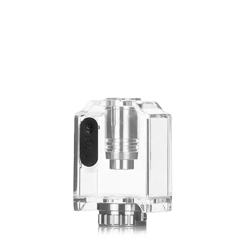 Lost Vape UB AIO Replacement Pod for Centaurus B60 / B80 / G80 - ALIVAPE Lost Vape UB AIO Replacement Pod for Centaurus B60 / B80 / G80 - ALIVAPE
