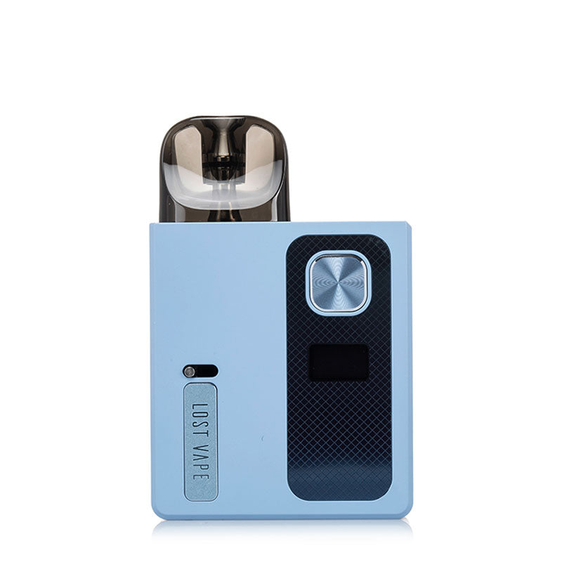 Lost Vape URSA Baby Pro Pod Kit - ALIVAPE Lost Vape URSA Baby Pro Pod Kit - ALIVAPE
