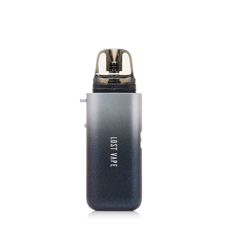 Lost Vape URSA Cap Pod Kit - ALIVAPE Lost Vape URSA Cap Pod Kit - ALIVAPE